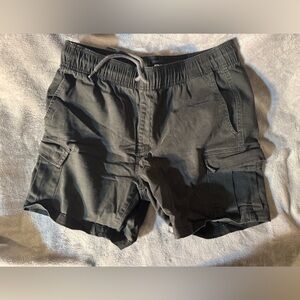 Mens cargo shorts